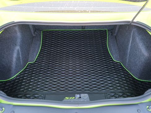 Used 2023 Dodge Challenger SRT Hellcat RWD image 28