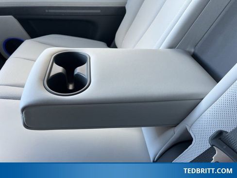 Used 2023 Hyundai Ioniq 5 SEL w/ Cargo Package image 15