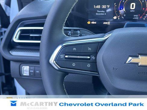 New 2026 Chevrolet Traverse LT w/ Enhanced Driving Package AWD/4WD image 16