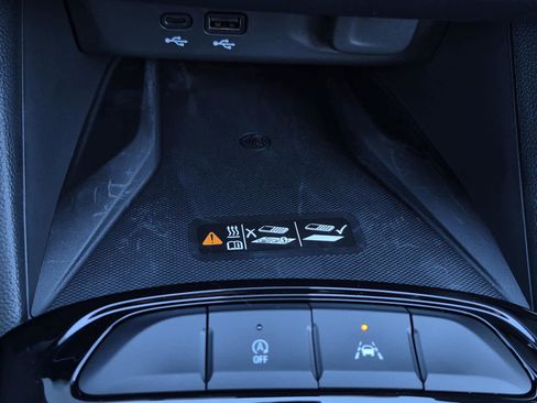 Certified 2026 Buick Envista Sport Touring w/ Convenience I Package image 29