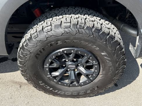 Used 2023 Ford F150 Raptor w/ Raptor 37 Performance Package AWD/4WD image 50