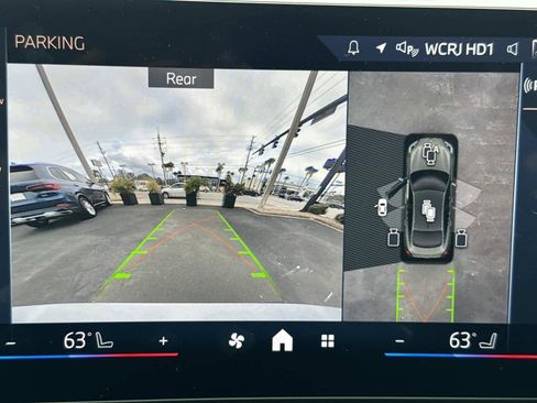 Certified 2025 BMW 228i xDrive w/ Premium Package image 27