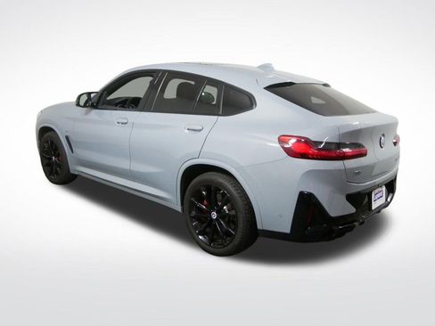 Used 2023 BMW X4 M40i AWD/4WD image 7