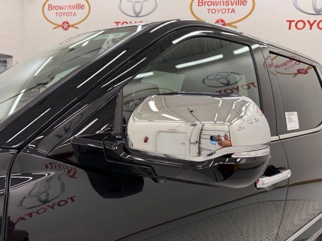 New 2026 Toyota Tundra Capstone AWD/4WD image 18