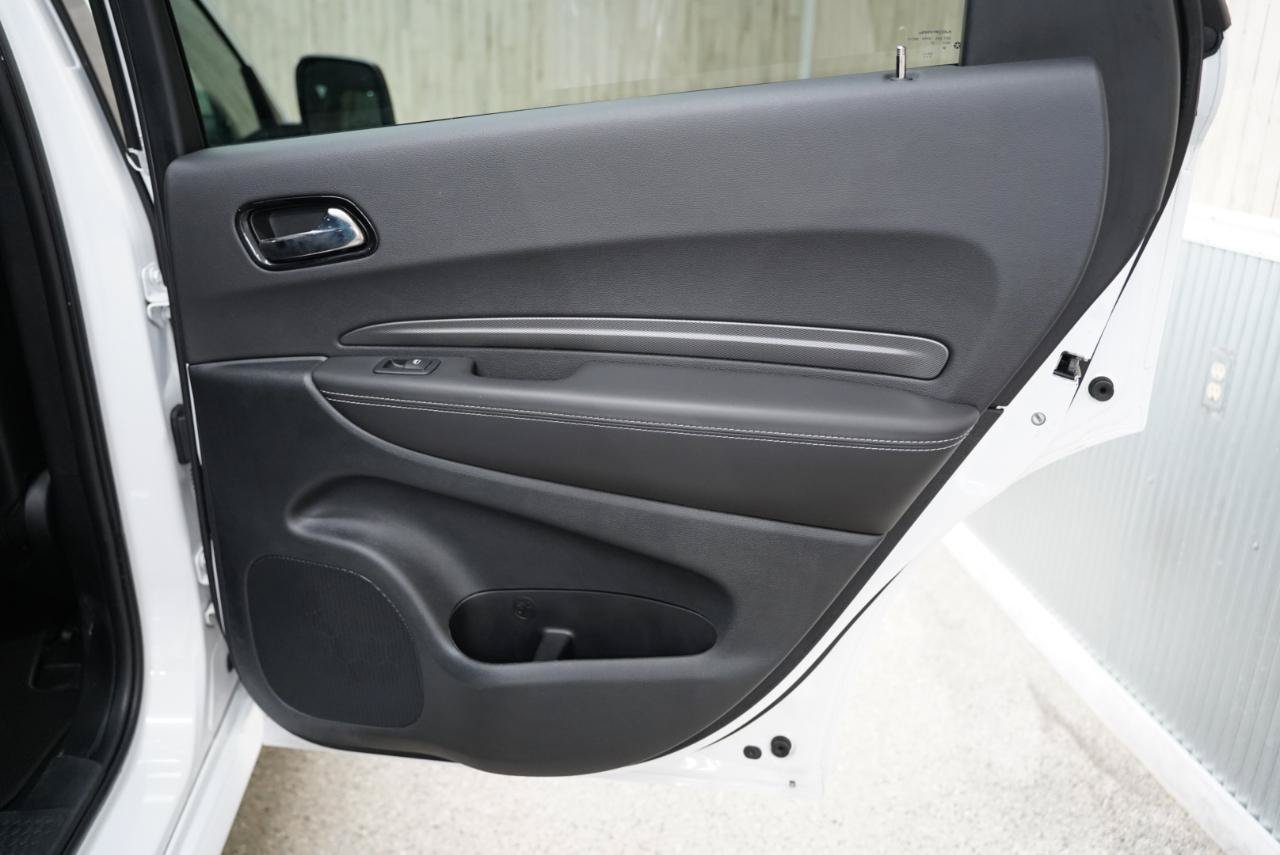 Used 2024 Dodge Durango SRT Hellcat AWD/4WD image 38