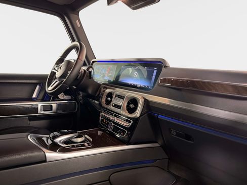 Used 2021 Mercedes-Benz G 550 image 26
