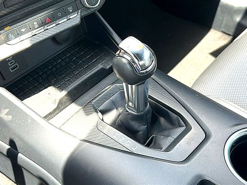 Used 2024 Ford Mustang Premium RWD image 29