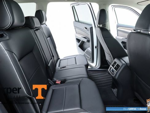 Used 2023 Volkswagen Atlas SEL AWD/4WD image 78