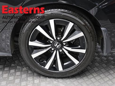 Used 2024 Honda Civic EX image 8