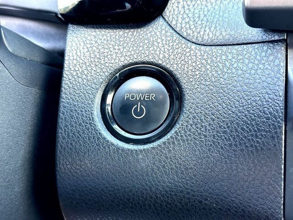 Certified 2025 Toyota Camry LE FWD image 16