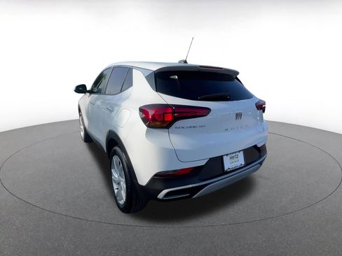 Used 2025 Buick Encore GX Preferred image 11