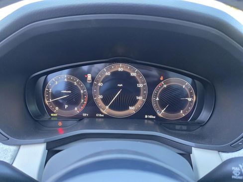 New 2024 MAZDA CX-90 3.3 Turbo S w/ Premium Plus image 13