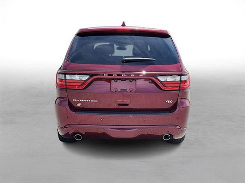 Used 2020 Dodge Durango R/T w/ Trailer Tow Group IV AWD/4WD image 5