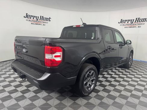 Used 2026 Ford Maverick XLT FWD image 7
