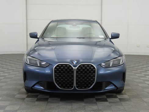 Used 2026 BMW 430i Coupe w/ Premium Package RWD image 3