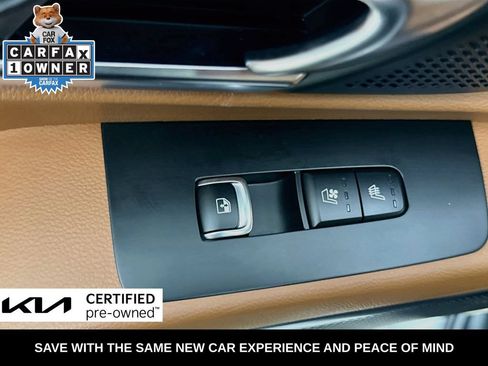 Certified 2024 Kia Telluride SX Prestige X-Pro AWD/4WD image 33