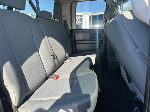 Used 2018 RAM 1500 Tradesman w/ Popular Equipment Group AWD/4WD image 20