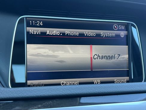 Used 2015 Mercedes-Benz E 350 4MATIC Sedan image 23