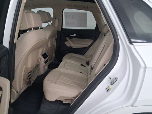 Used 2018 Audi Q5 Premium Plus w/ Premium Plus Package image 12