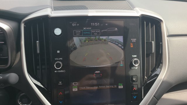 New 2026 Subaru Ascent Limited AWD/4WD image 24