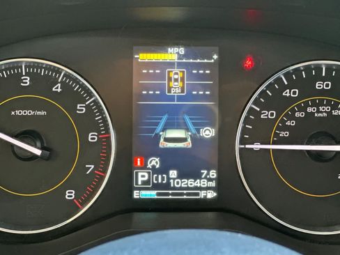 Used 2023 Subaru Crosstrek 2.5i Sport AWD/4WD image 24