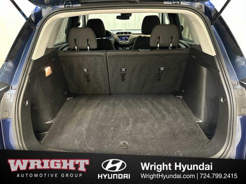 Used 2023 Chevrolet TrailBlazer LT image 14