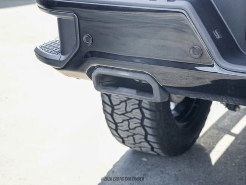 Used 2023 Chevrolet Silverado 1500 RST w/ All Star Edition Plus image 81