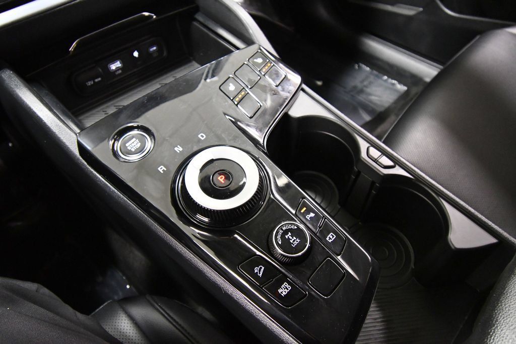 Certified 2024 Kia Sportage EX AWD/4WD image 27
