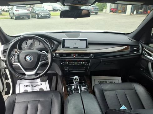 Used 2018 BMW X5 xDrive35i image 24