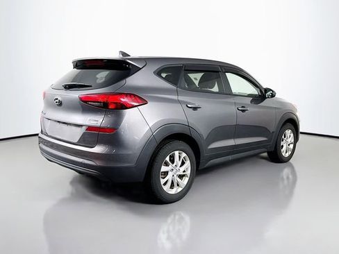 Used 2020 Hyundai Tucson SE image 6