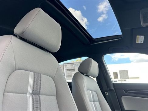 New 2026 Honda Civic FWD Hybrid Sedan image 17