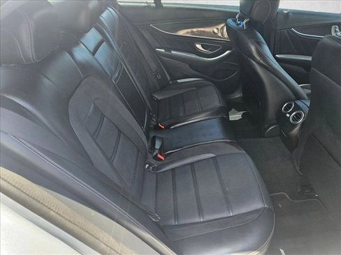 Used 2022 Mercedes-Benz E 53 AMG 4MATIC Sedan image 21