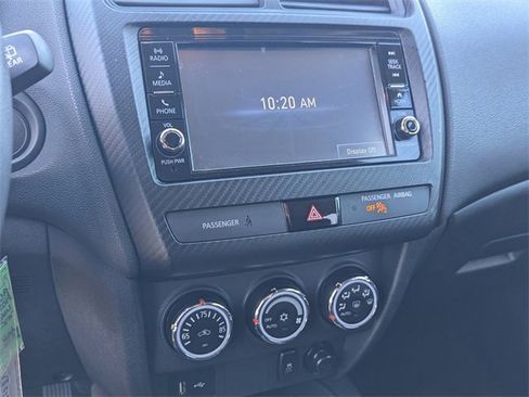 Used 2019 Mitsubishi Outlander Sport ES image 27