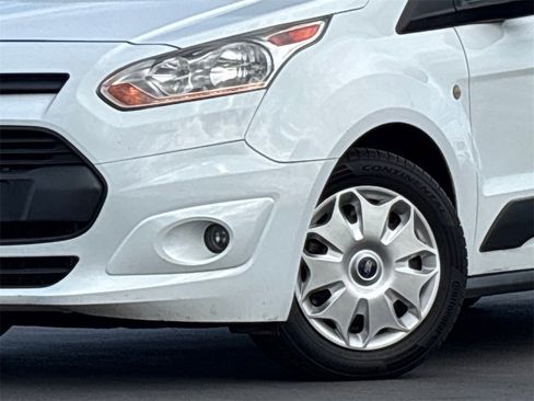 Used 2016 Ford Transit Connect XLT image 2