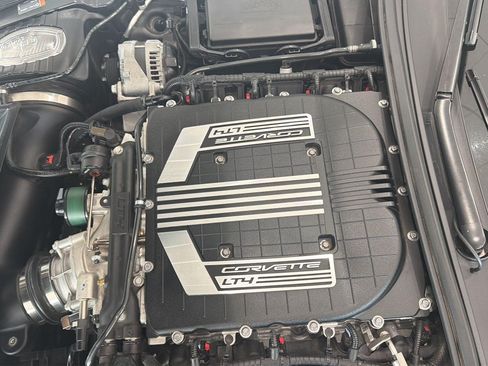 Used 2016 Chevrolet Corvette Z06 RWD image 20
