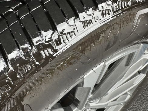 Used 2025 Chevrolet Suburban High Country w/ Sun And Tow Package image 12