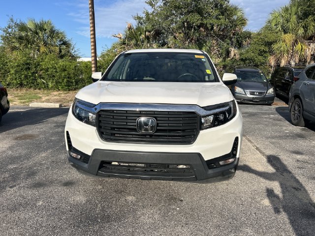 Used 2023 Honda Ridgeline RTL image 6