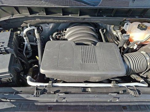 Used 2023 Chevrolet Silverado 1500 High Country w/ Technology Package image 28