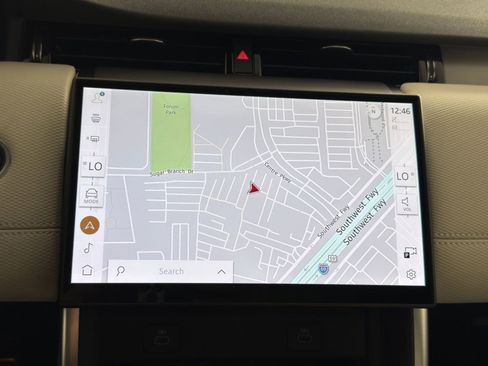 Used 2026 Land Rover Discovery Sport Landmark AWD/4WD image 26