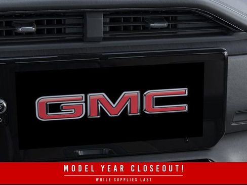 New 2025 GMC Sierra 1500 AT4X AWD/4WD image 20