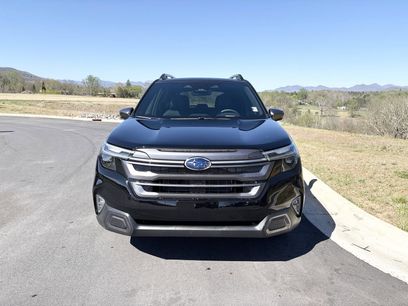 New 2026 Subaru Forester Premium w/ Limited Hybrid Package