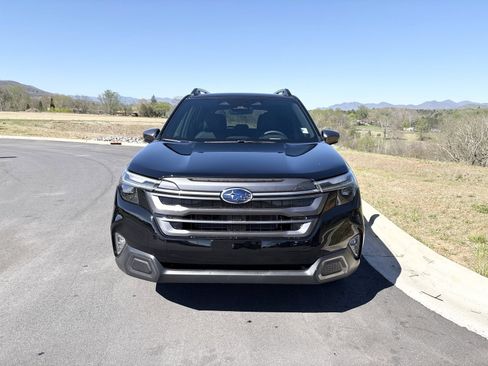 New 2026 Subaru Forester Limited w/ Limited Hybrid Package AWD/4WD image 2