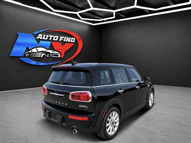 Used 2016 MINI Cooper Clubman S FWD image 19