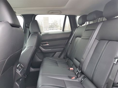 New 2026 MAZDA CX-50 2.5 Hybrid w/ Cargo Package image 13