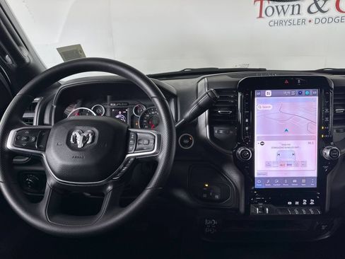 New 2026 RAM 2500 Tradesman AWD/4WD image 10