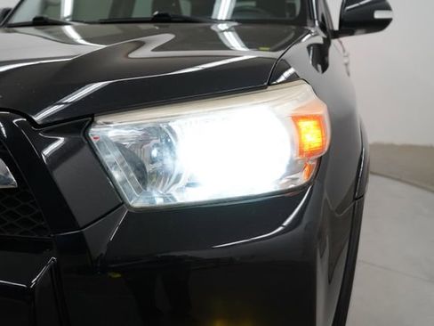 Used 2013 Toyota 4Runner SR5 w/ Premium Pkg AWD/4WD image 61