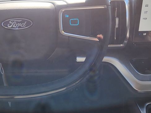 New 2025 Ford Expedition Platinum w/ Platinum Ultimate Package image 20