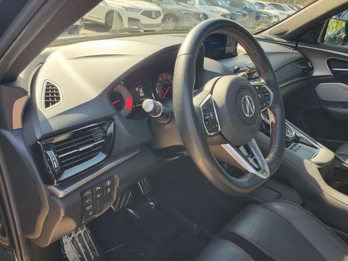Used 2024 Acura RDX A-Spec w/ Advance Package AWD/4WD image 15