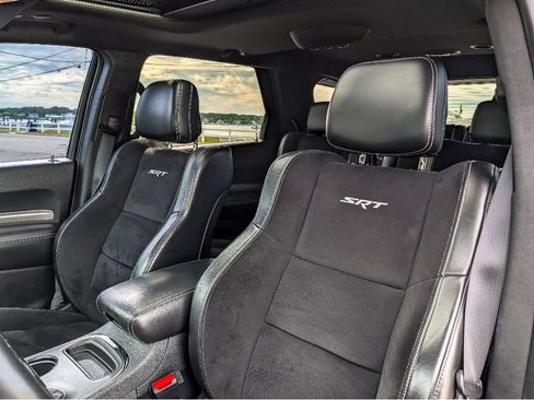 Used 2018 Dodge Durango SRT AWD/4WD image 20