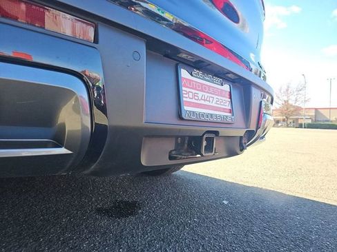 Used 2023 INFINITI QX60 Autograph image 26